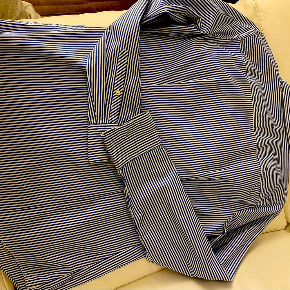 JCrew Cotton Blouse